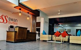 Swansuites Gachibowli